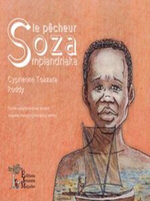 cover image of Soza le Pêcheur